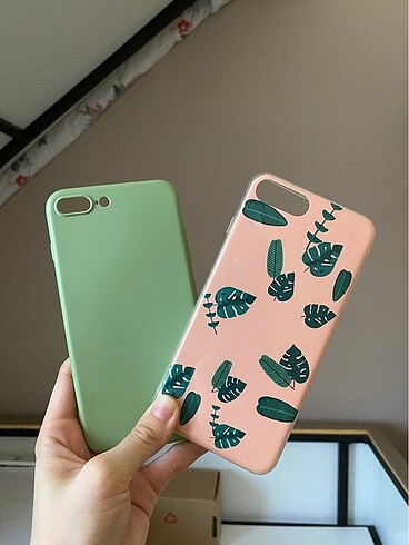 iPhone kılıf