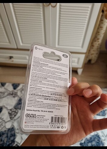 Slikon göğüs ucu  - Görsel 3