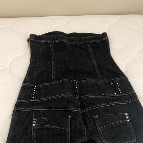 Stradivarius Stradivarius capri tulum M