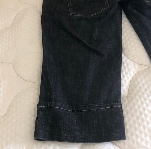 m Beden Stradivarius capri tulum M