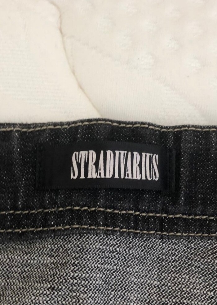 Stradivarius capri tulum M - Görsel 4