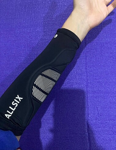 Decathlon Allsıx kolluk m beden