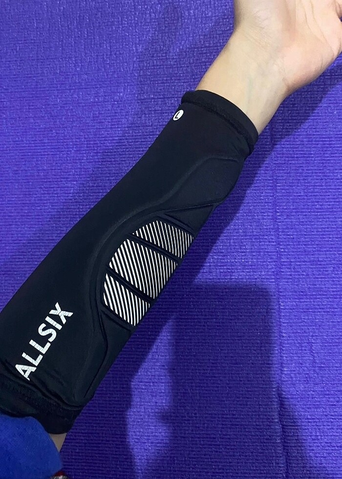 Allsıx kolluk m beden - Görsel 2