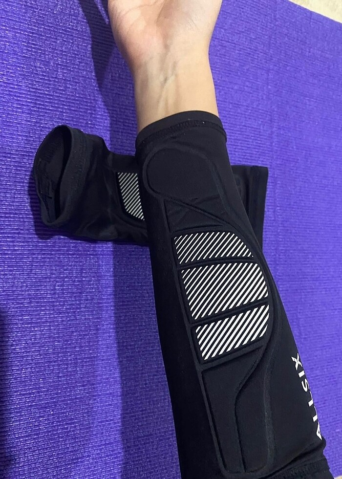 Allsıx kolluk m beden - Görsel 3