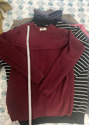 Seç beğen al kazaklar 150 - Görsel 9