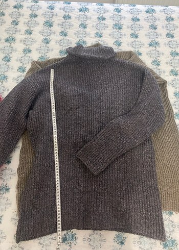 Seç beğen al kazaklar 150 - Görsel 3