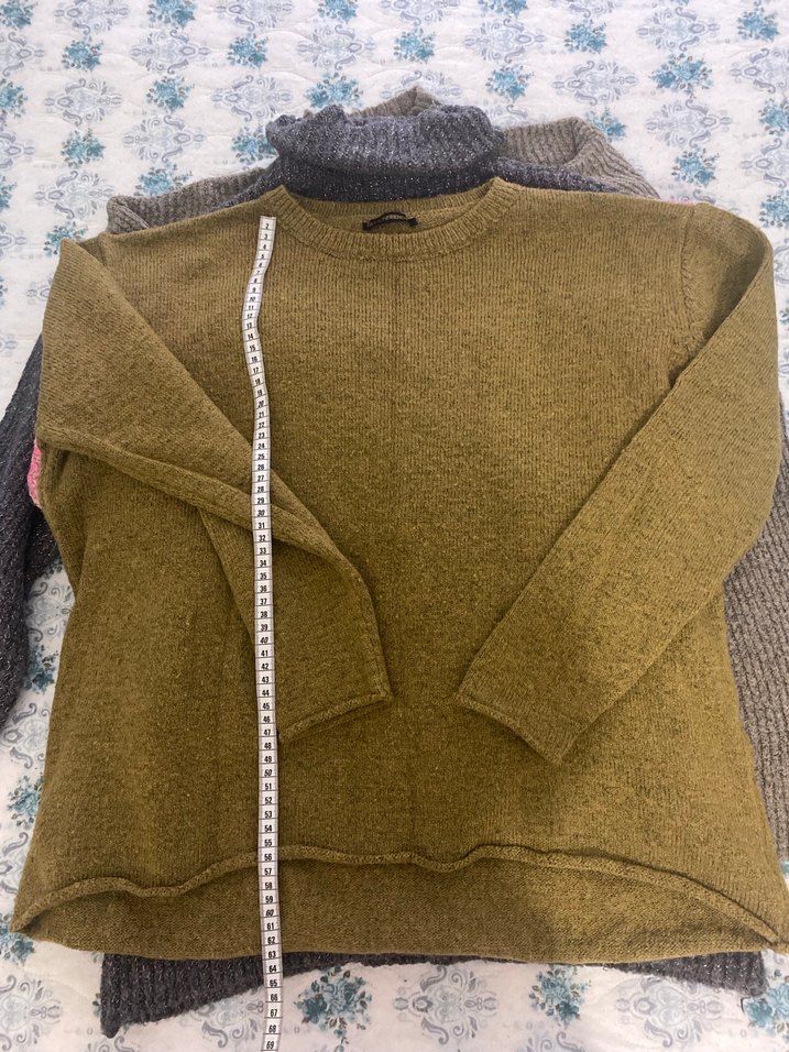 Seç beğen al kazaklar 150 - Görsel 5