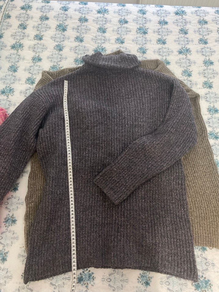 Seç beğen al kazaklar 150 - Görsel 3