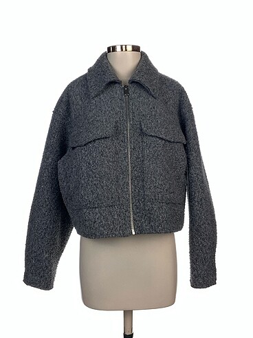 Zara Ceket %70 İndirimli.