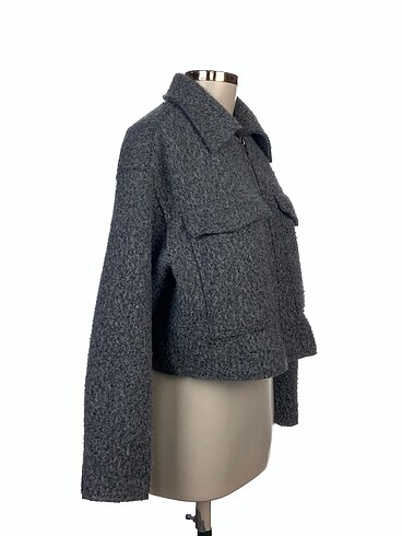 Zara Zara Ceket %70 İndirimli.