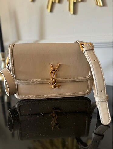 Yves Saint Laurent Ysl birebir A+++ kalitede sıfır ayarında çanta.kutusu ile birlik