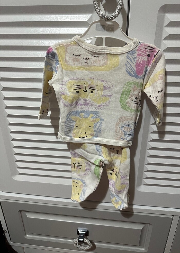 Hastane çıkışı - Görsel 3