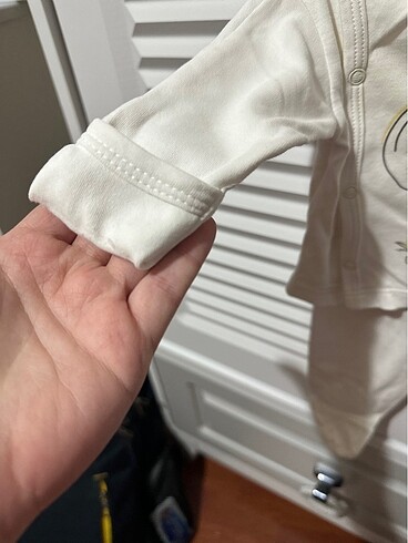 Hastane çıkışı - Görsel 5