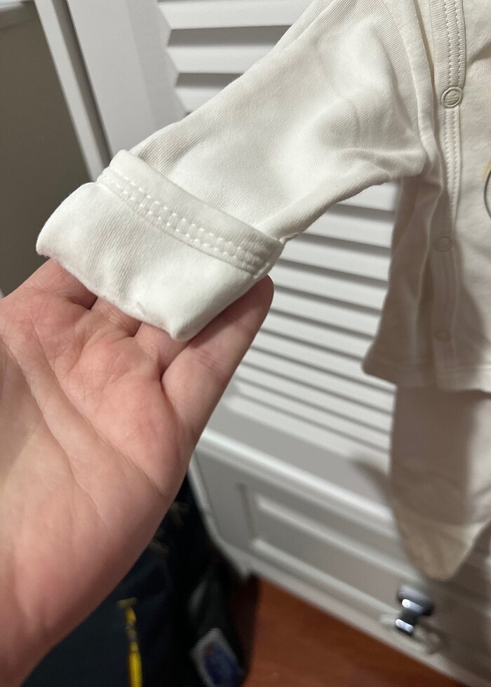 Hastane çıkışı - Görsel 5