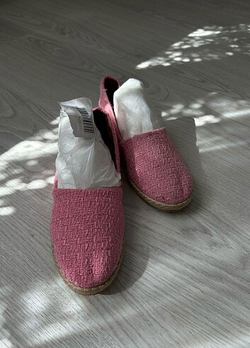Pembe babet