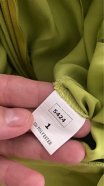 Alfabeta abiye - Görsel 7