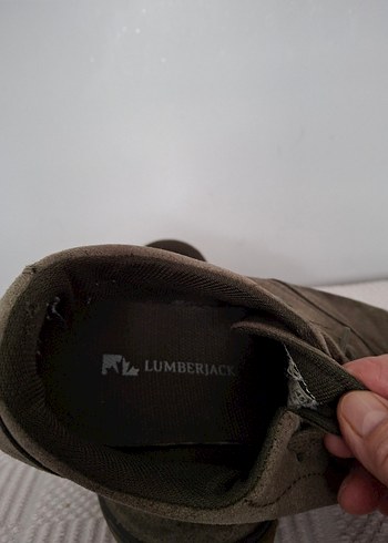 Kahverengi Bağcıklı Erkek Günlük Ayakkabı - Görsel 4