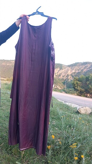 Hamile elbisesidir - Görsel 5