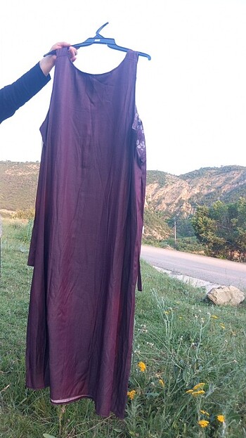 Hamile elbisesidir - Görsel 6