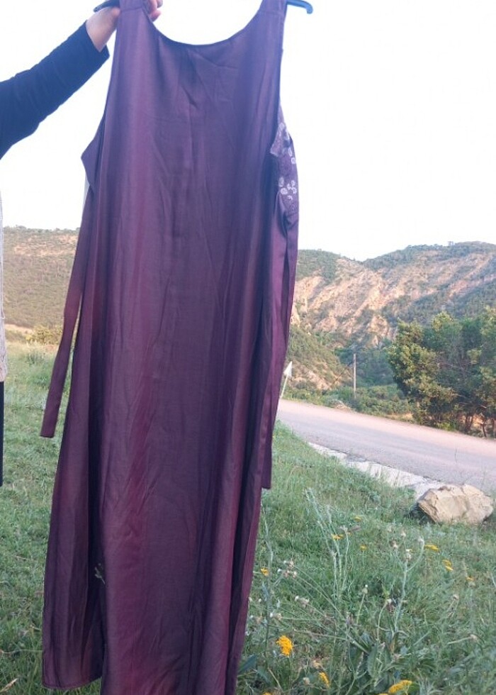 Hamile elbisesidir - Görsel 4