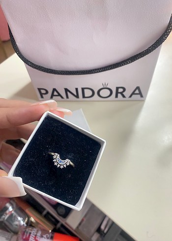 Pandora ay yüzüğü - Görsel 3