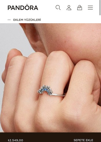 Pandora ay yüzüğü - Görsel 4
