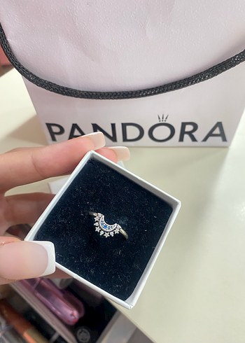 Pandora ay yüzüğü - Görsel 2