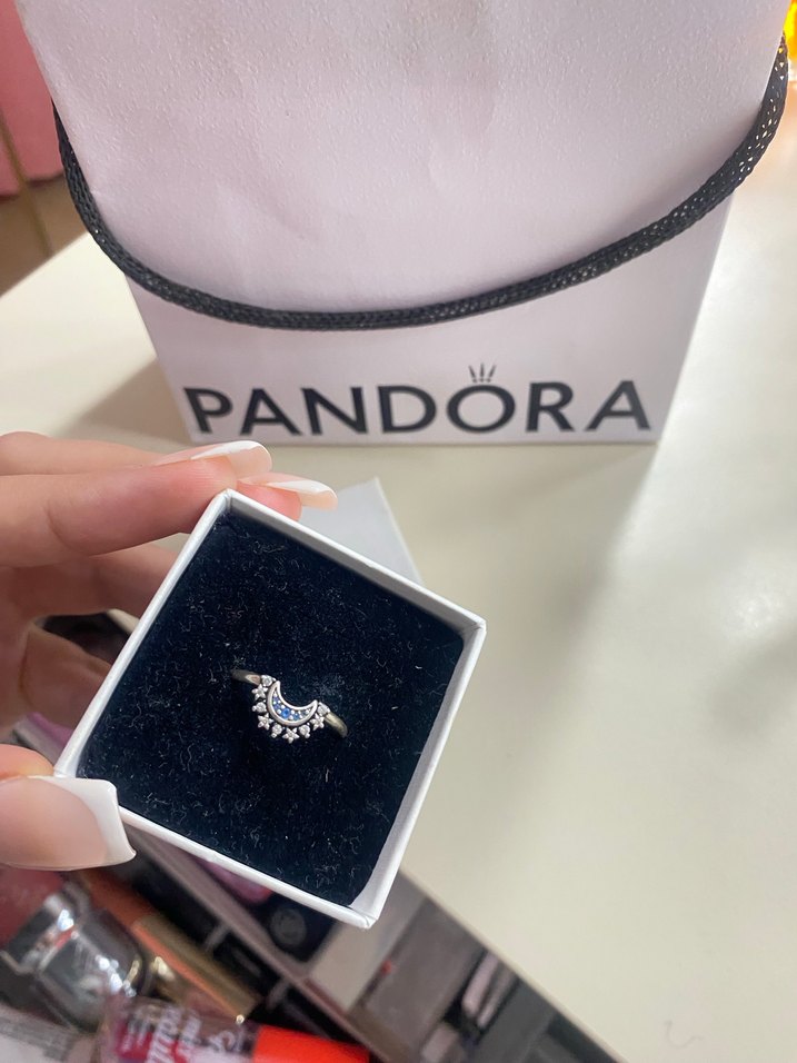 Pandora ay yüzüğü - Görsel 3
