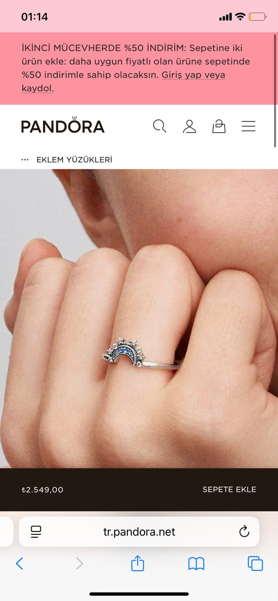 Pandora ay yüzüğü - Görsel 4