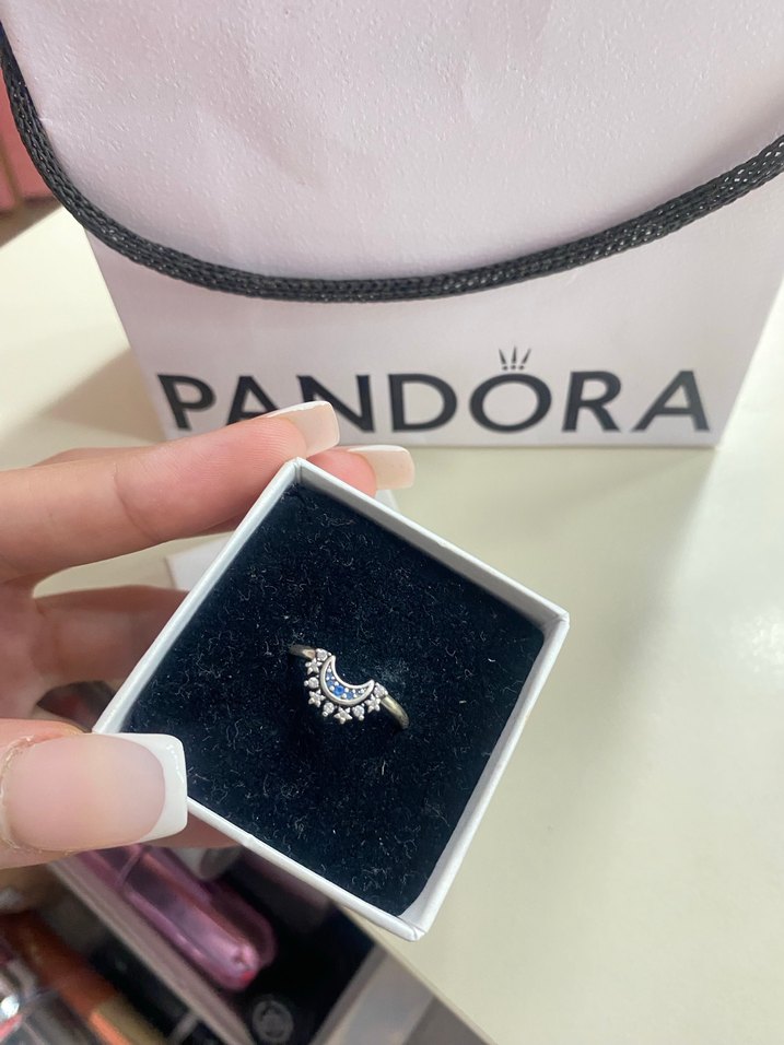 Pandora ay yüzüğü - Görsel 2