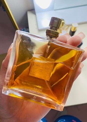 Chanel Gabrielle Kadın Parfümü - Görsel 2