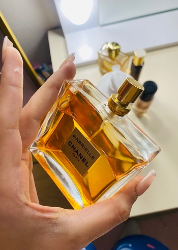 Chanel Gabrielle Kadın Parfümü - Görsel 3