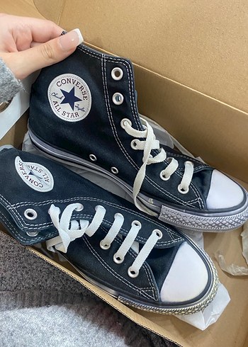 Converse 38