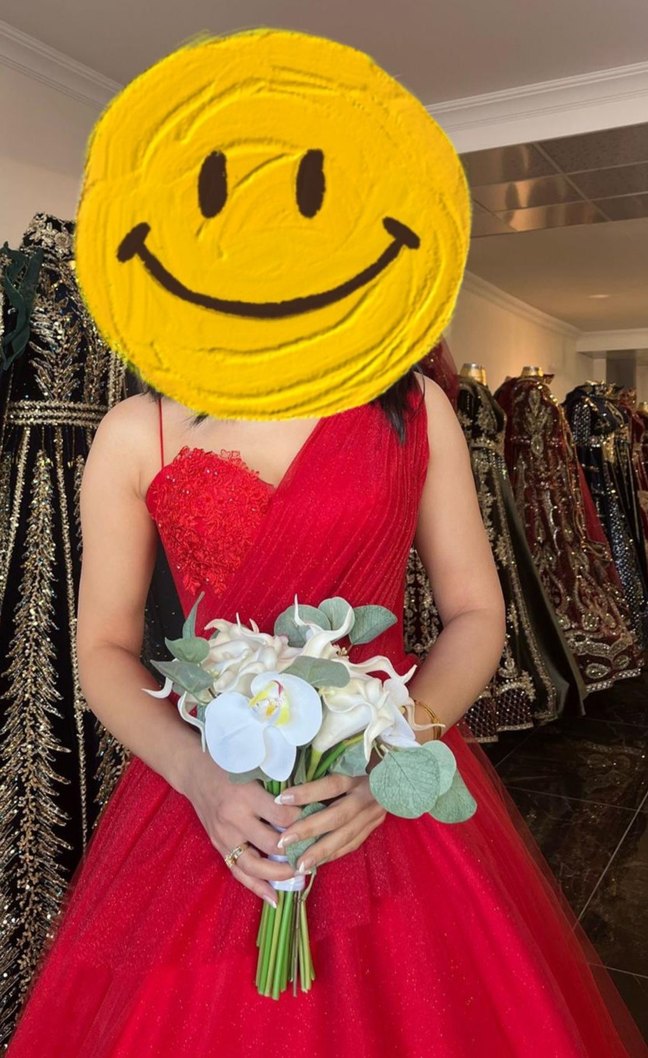 Kına elbisesi - Görsel 2