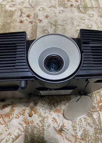 Siyah Acer Projektör - Görsel 4