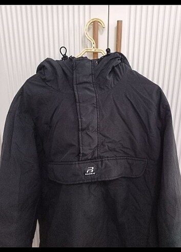 Pull and Bear Pull bear kanguru mont
