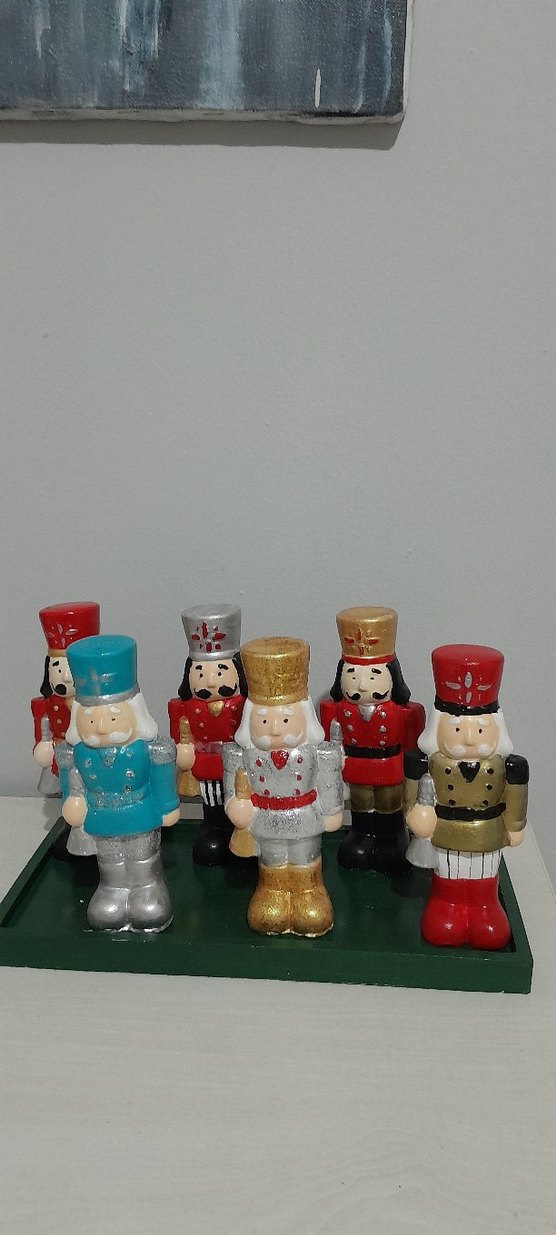 kursun asker - Görsel 3