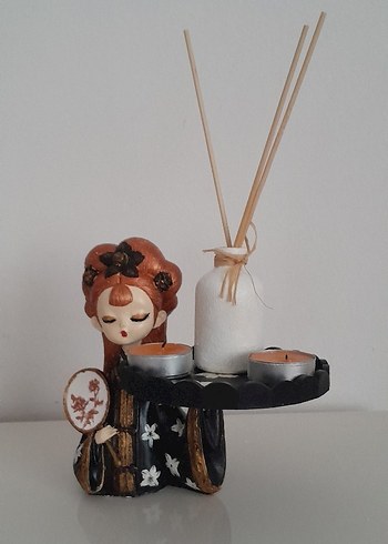 asyali tepsili asyali - Görsel 2