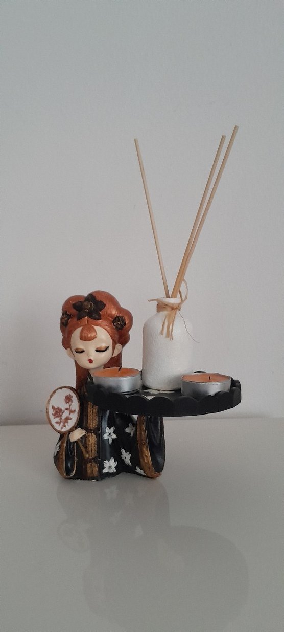 asyali tepsili asyali - Görsel 2