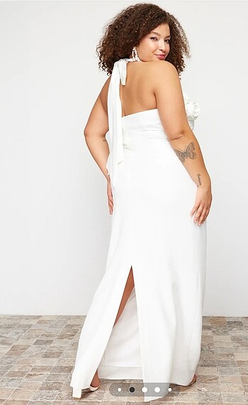 44 Beden Bridal / Nikah/ Nişan elbise