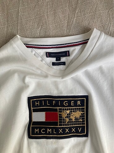 Orjin tommy hilfiger tshirt
