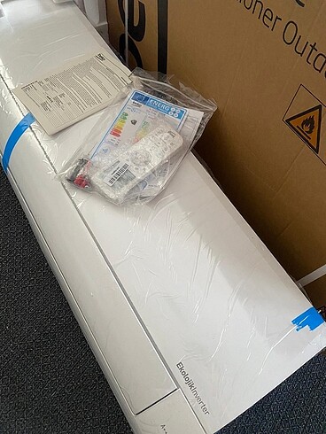 Beden Renk BEKO KLİMA İNVERTER TASARUFLU 18 lik