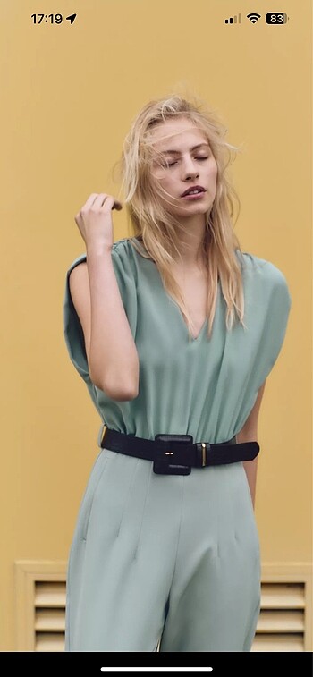 Zara Tulum