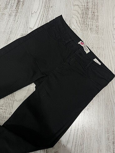 Koton Koton Siyah Jean
