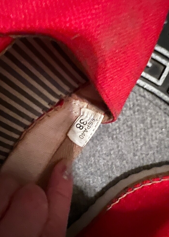 Flo Espadril - Görsel 4