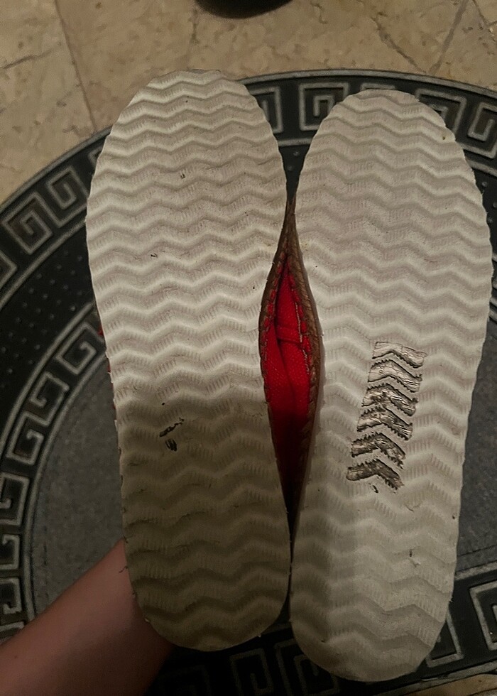 Flo Espadril - Görsel 5