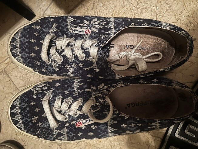 Orjinal Superga
