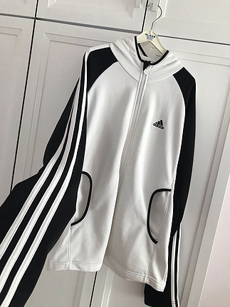Adidas Eşofman Üstü - Hırka