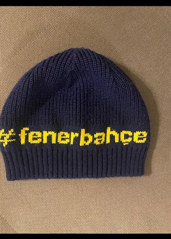 Orjinal Fenerbahçe Çocuk Beresi