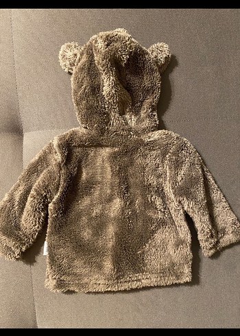 Blue Key Kids bebek montu - Görsel 3